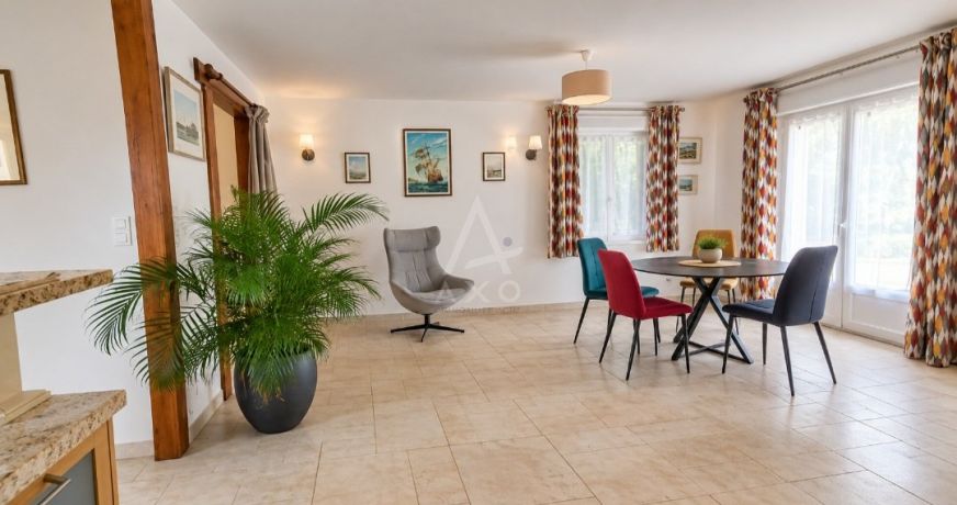 vente Maison Montbron