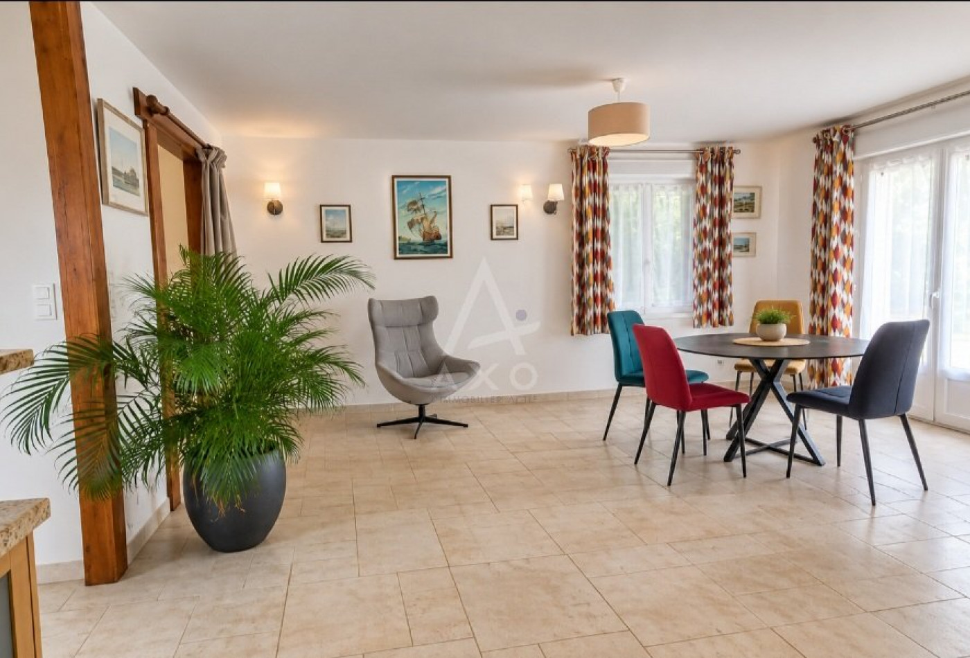 vente Maison Montbron - Photo 4