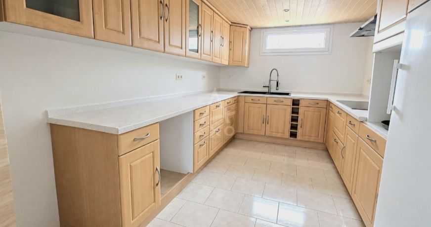 vente Maison Montbron