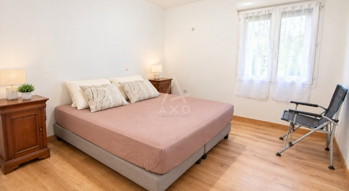 vente Maison Montbron - Photo 13