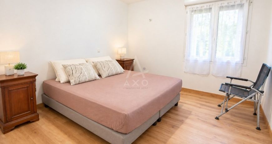 vente Maison Montbron
