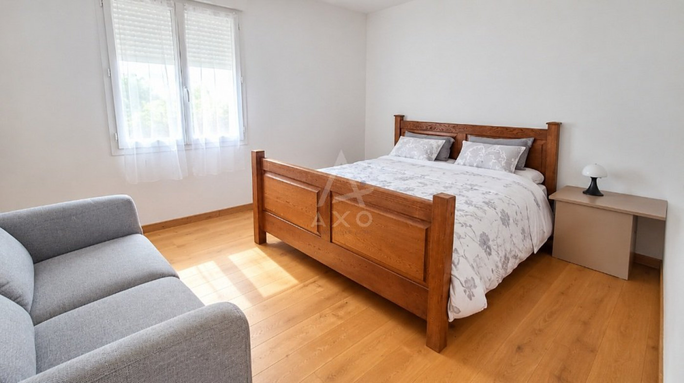 vente Maison Montbron - Photo 12