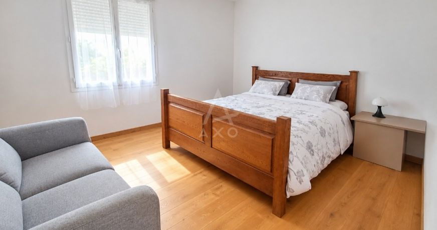 vente Maison Montbron