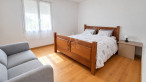 vente Maison Montbron
