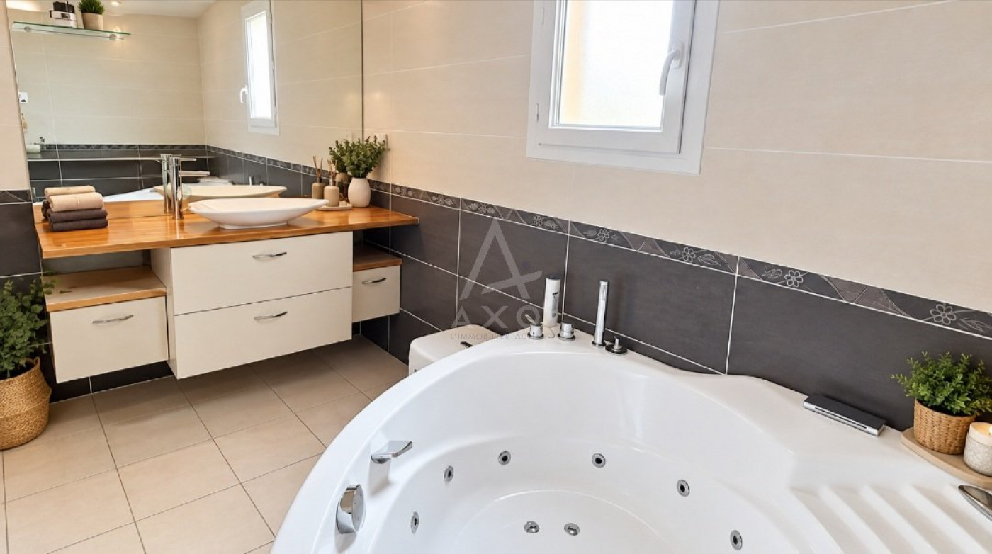 vente Maison Montbron - Photo 9