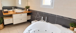vente Maison Montbron