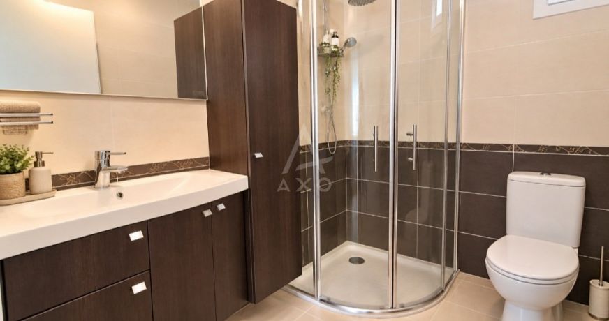 vente Maison Montbron