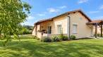 vente Maison Montbron