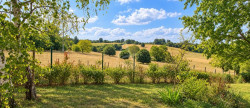 vente Maison Montbron