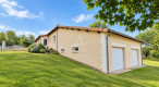vente Maison Montbron