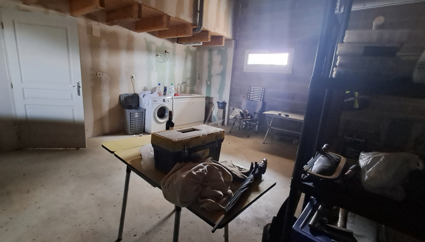 vente Maison Montbron - Photo 20