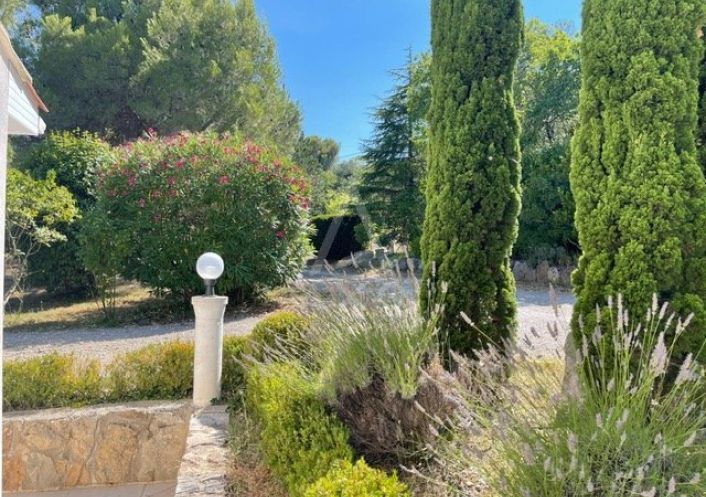 vente Villa Clermont L'herault
