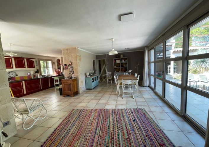 vente Villa Clermont L'herault