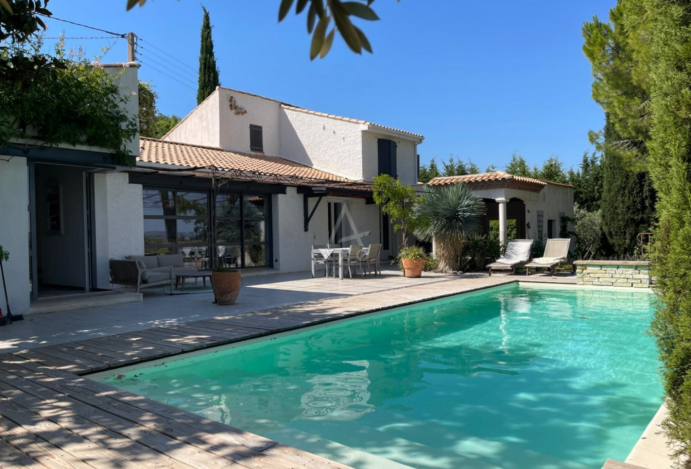vente Villa Clermont L'herault - Photo 2