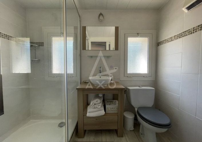 vente Villa Clermont L'herault