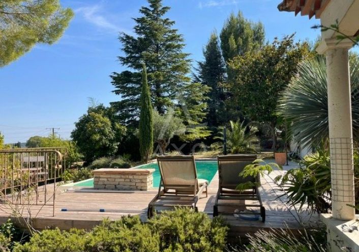 vente Villa Clermont L'herault