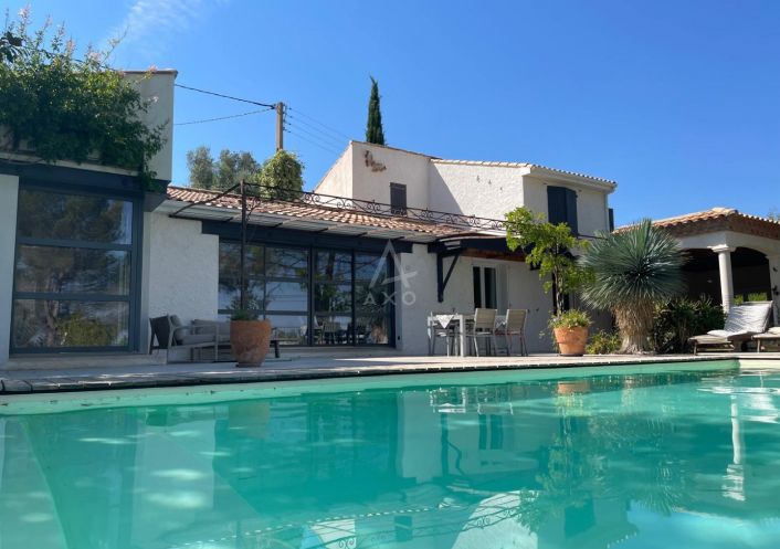 vente Villa Clermont L'herault