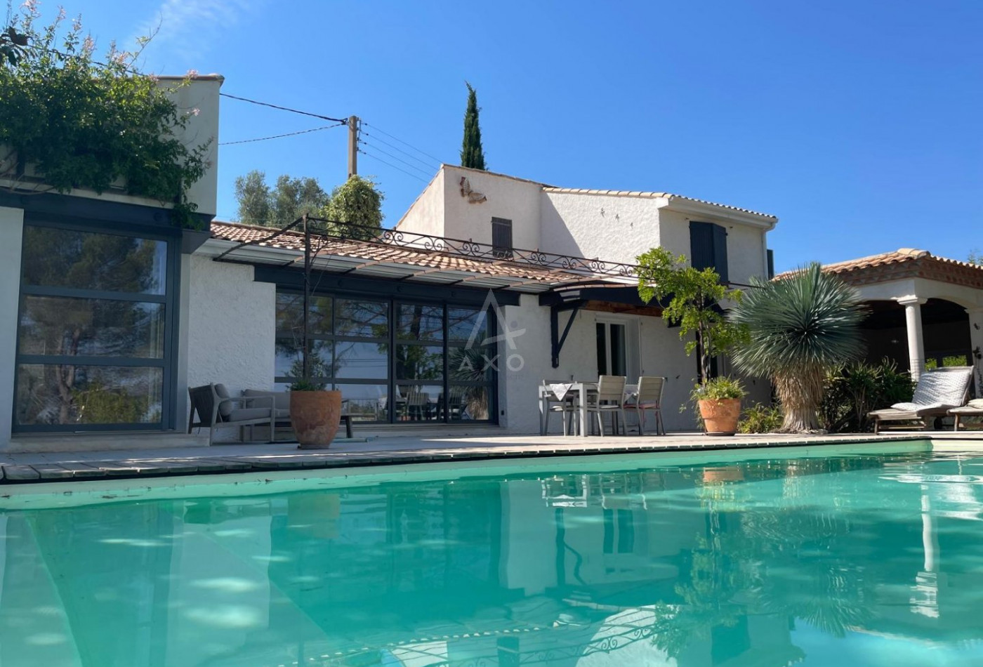 vente Villa Clermont L'herault - Photo 10
