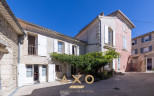 vente Maison Mallemort