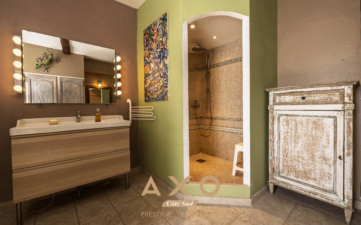vente Maison Mallemort - Photo 11