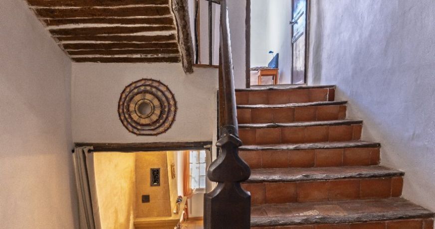 vente Maison Mallemort