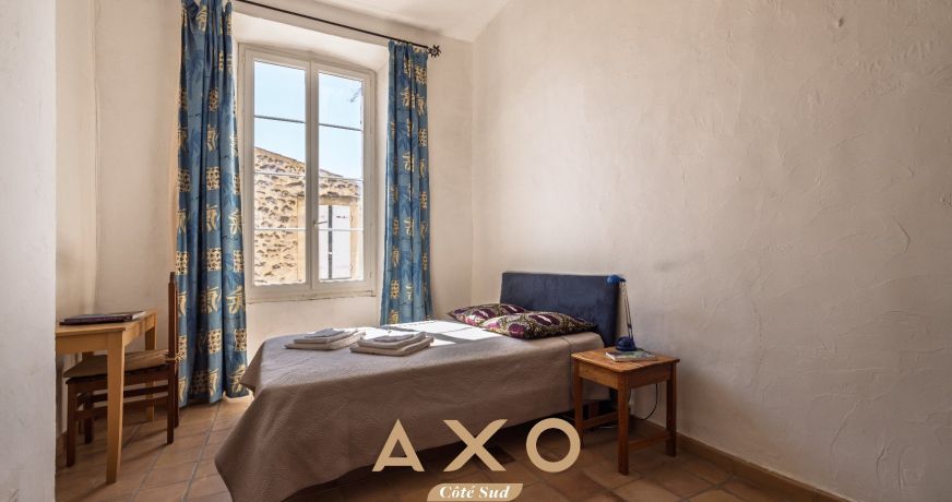 vente Maison Mallemort