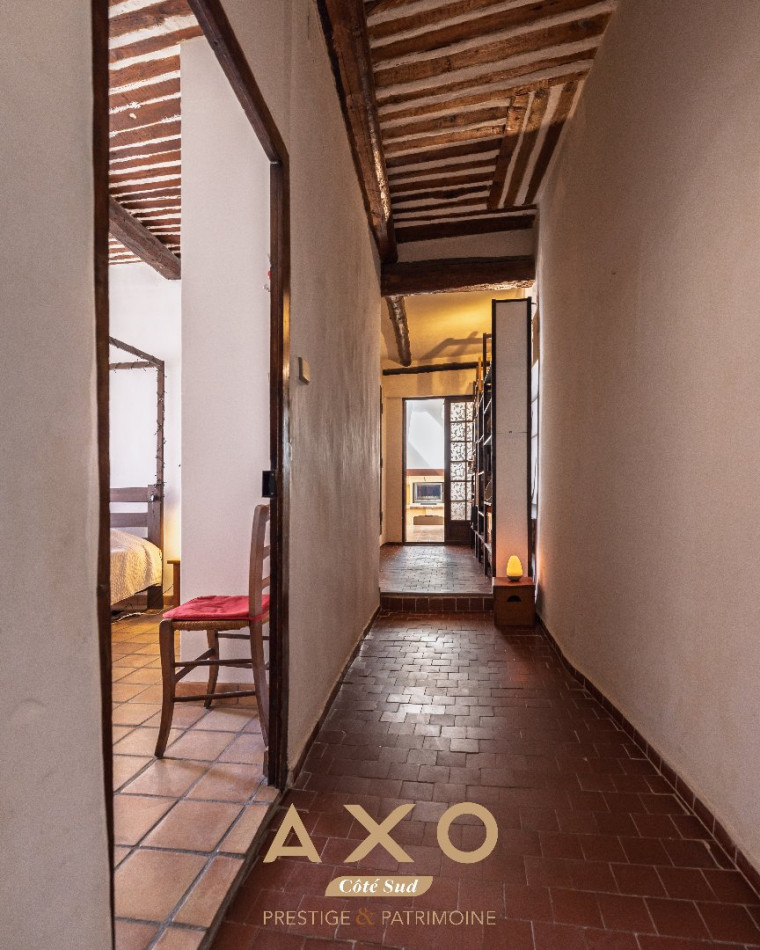 vente Maison Mallemort - Photo 16