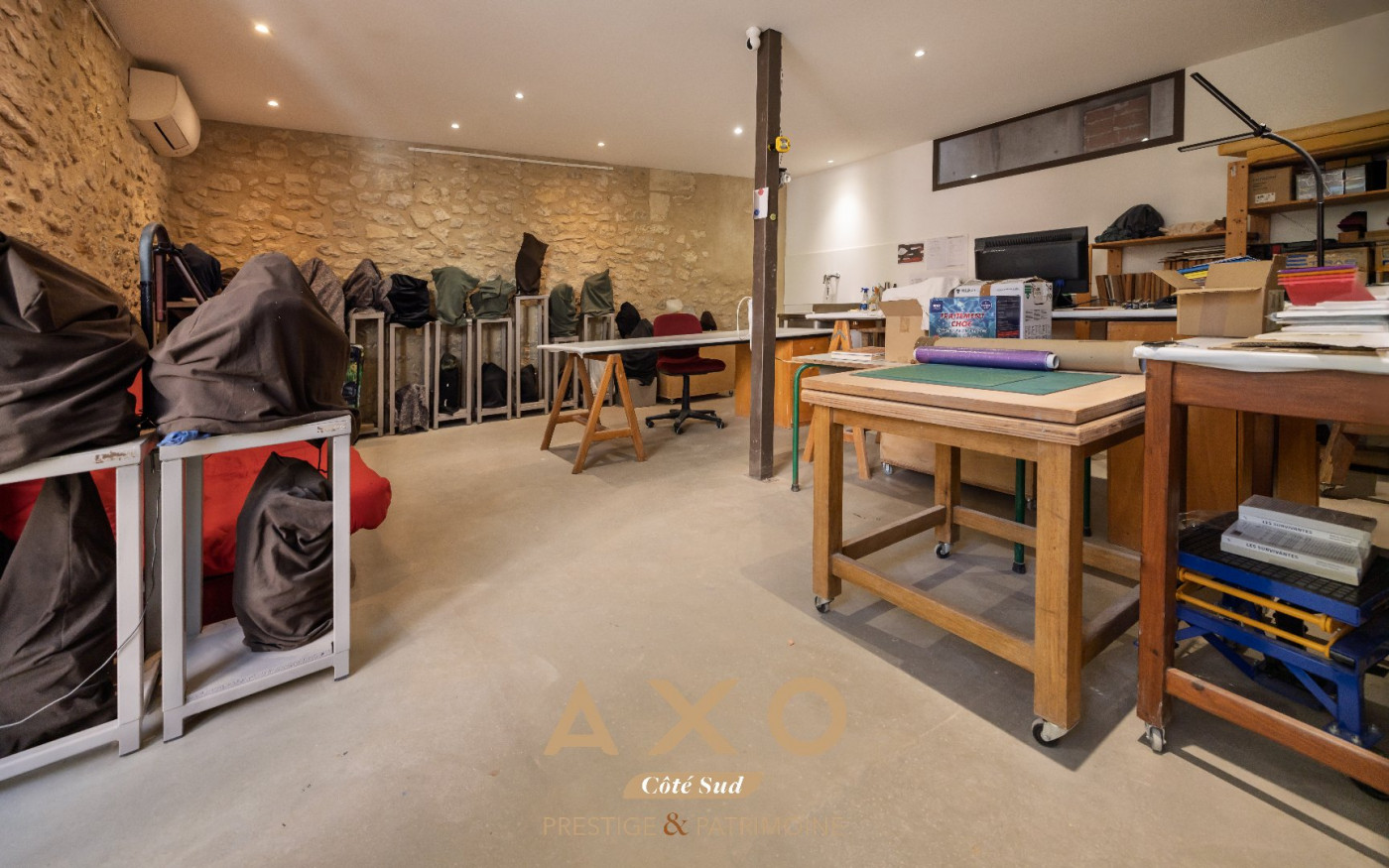 vente Maison Mallemort - Photo 17
