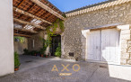 vente Maison Mallemort