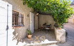 vente Maison Mallemort