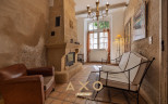 vente Maison Mallemort