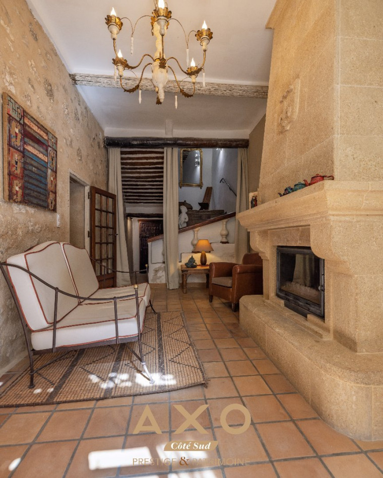 vente Maison Mallemort - Photo 6
