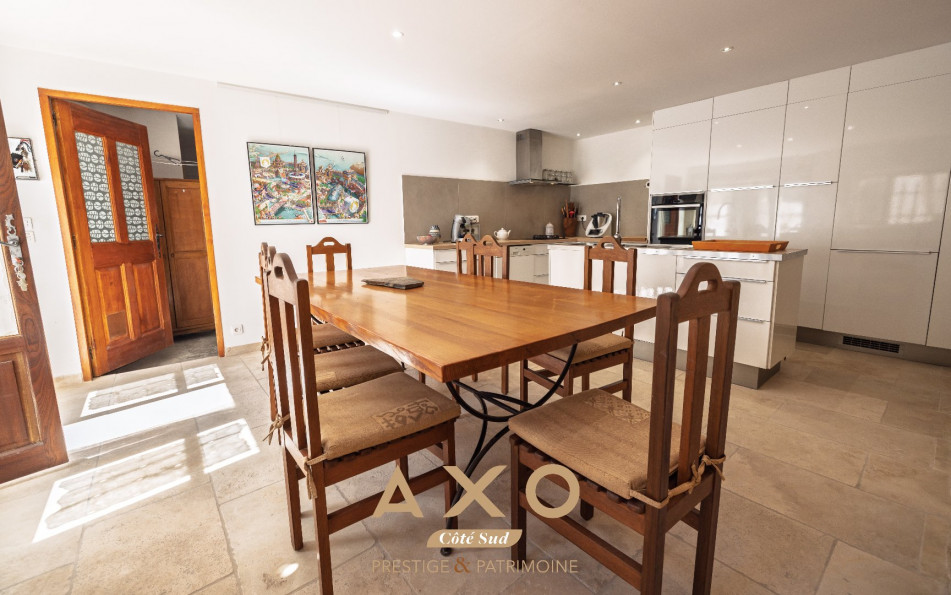vente Maison Mallemort - Photo 7