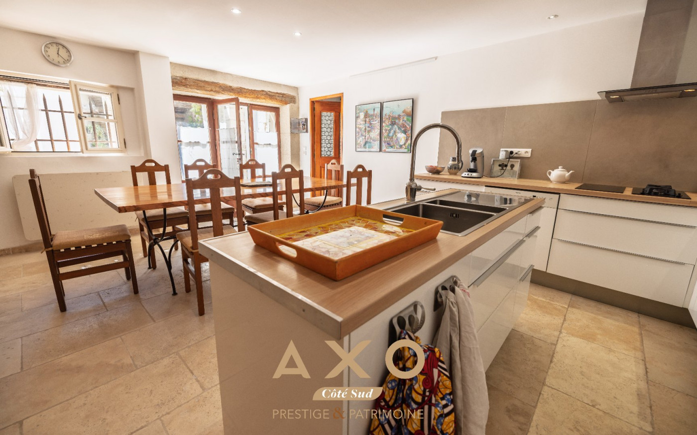 vente Maison Mallemort - Photo 8