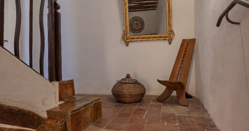 vente Maison Mallemort