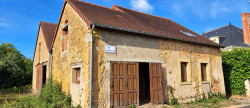 vente Maison à rénover Les Rairies