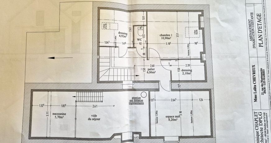 vente Maison à rénover Les Rairies