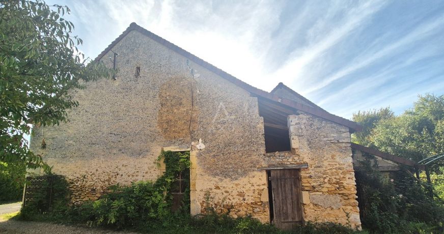 vente Maison à rénover Les Rairies