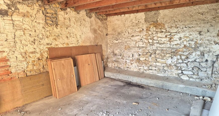 vente Maison à rénover Les Rairies