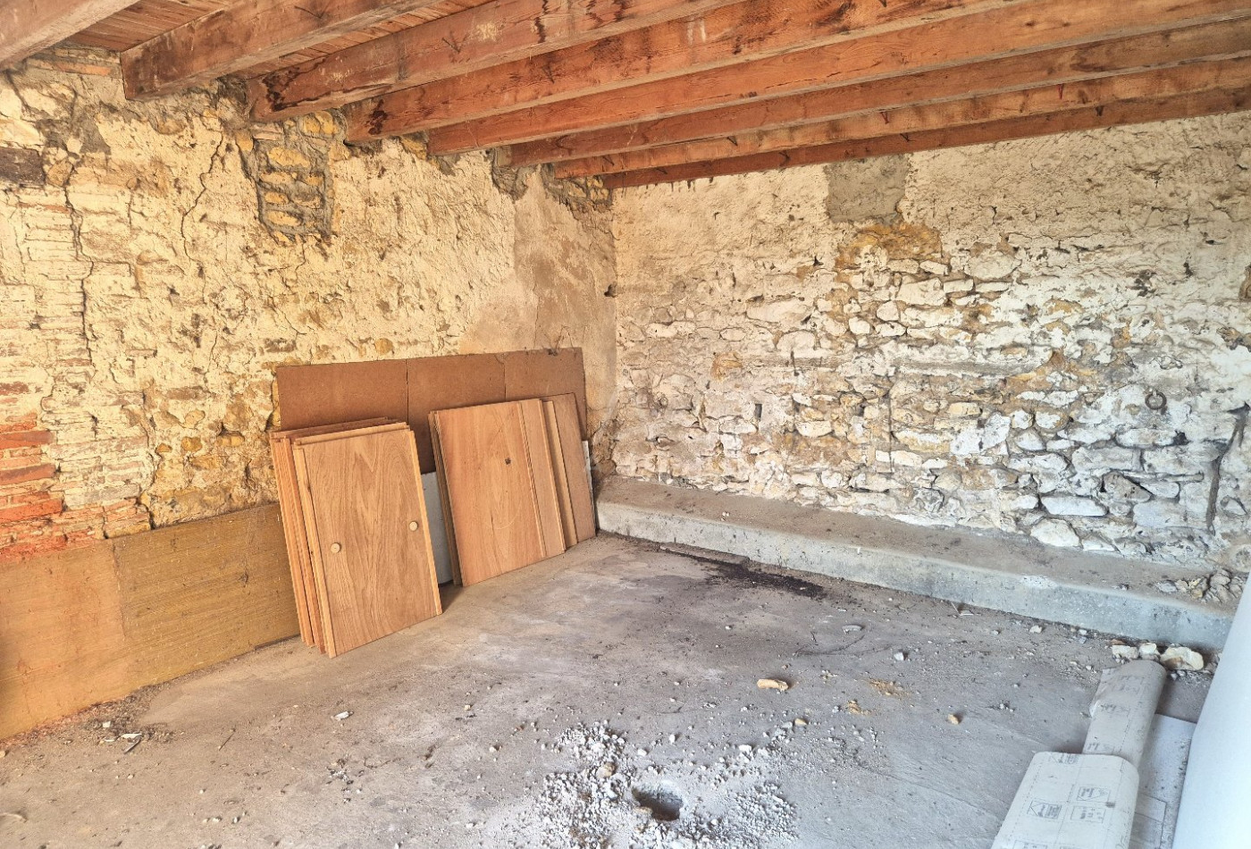 vente Maison à rénover Les Rairies - Photo 7