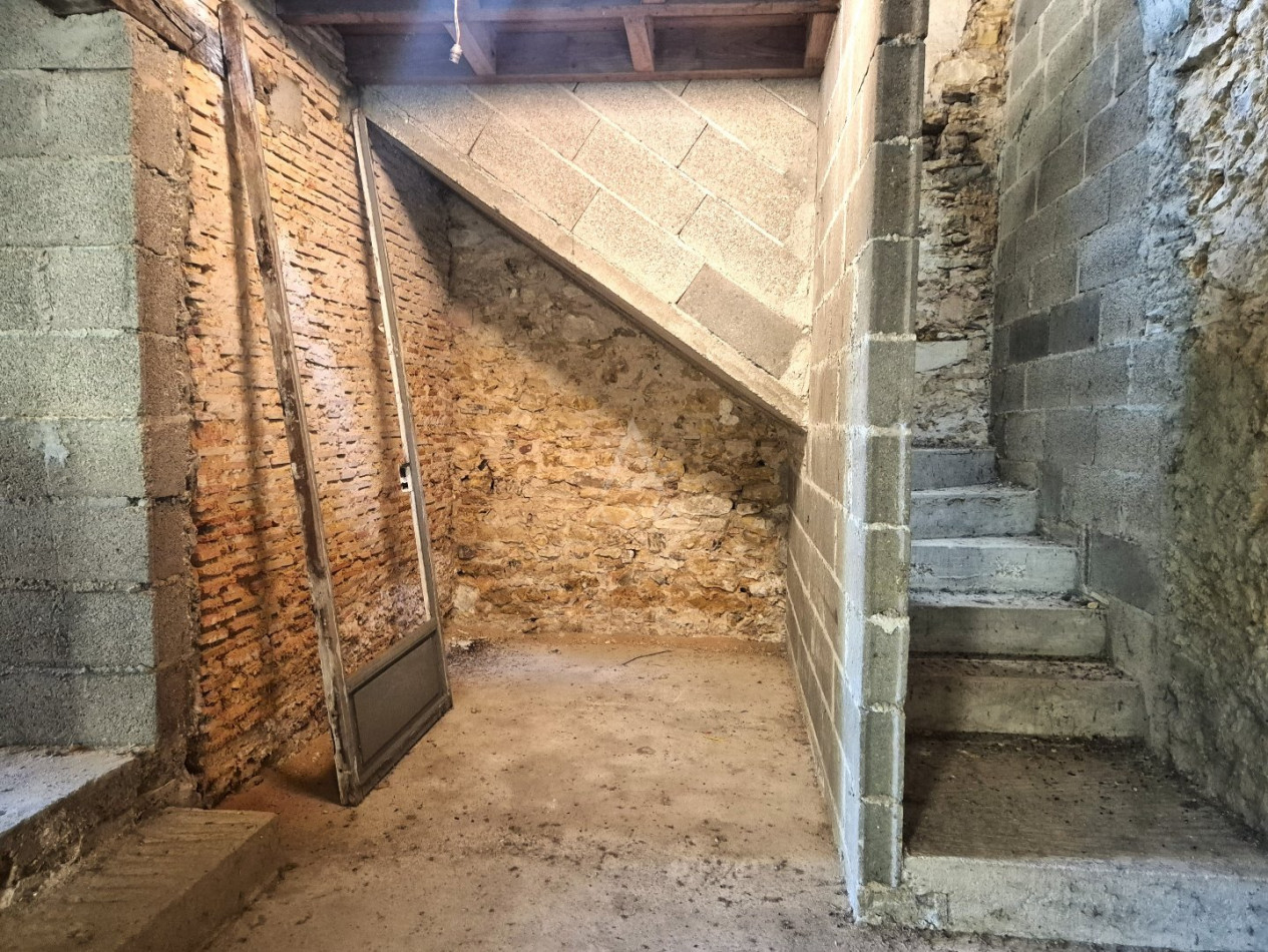 vente Maison à rénover Les Rairies - Photo 8