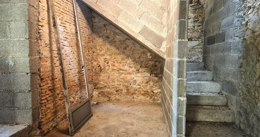 vente Maison à rénover Les Rairies