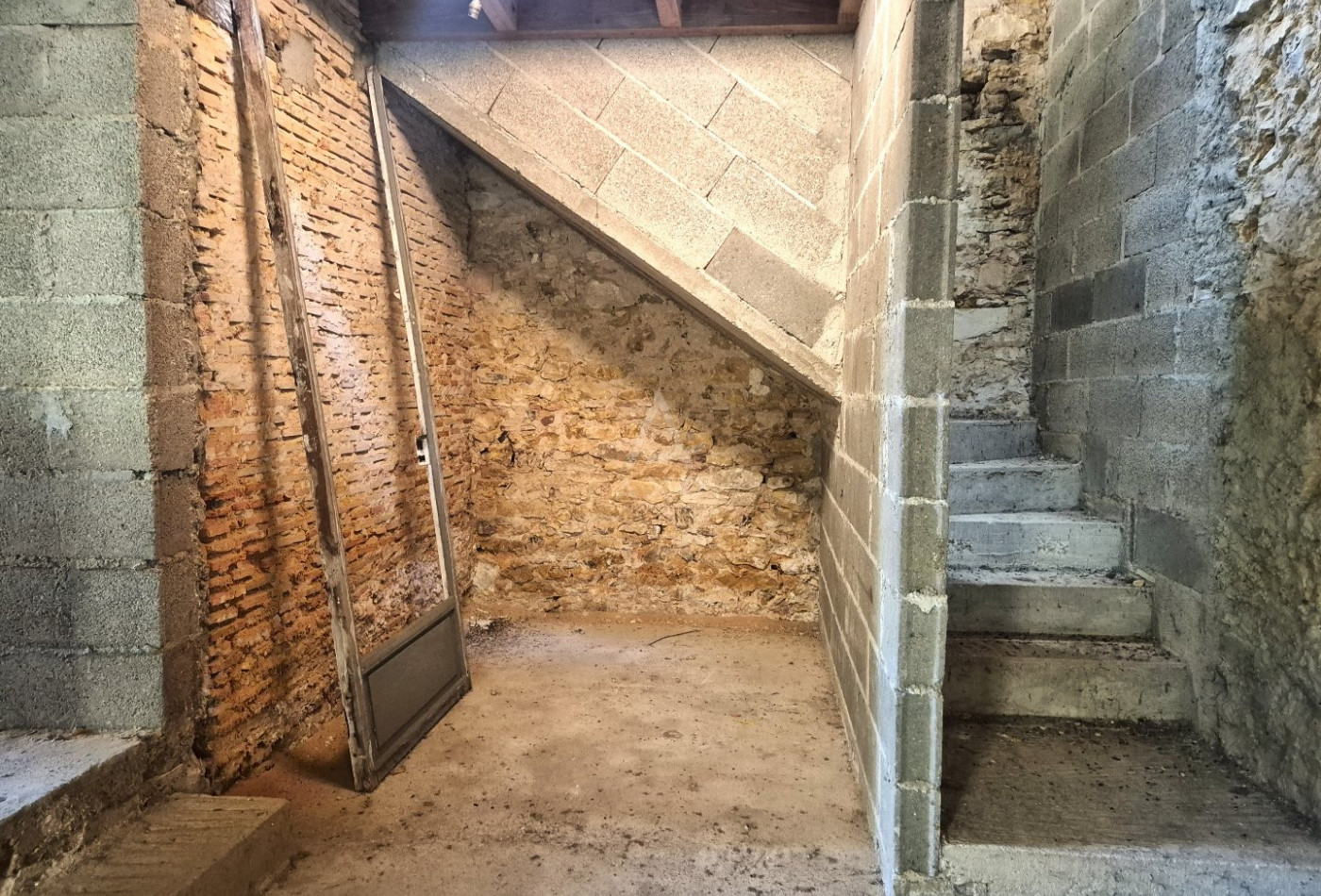 vente Maison à rénover Les Rairies - Photo 8