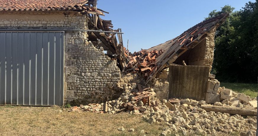 vente Maison à rénover Perignac