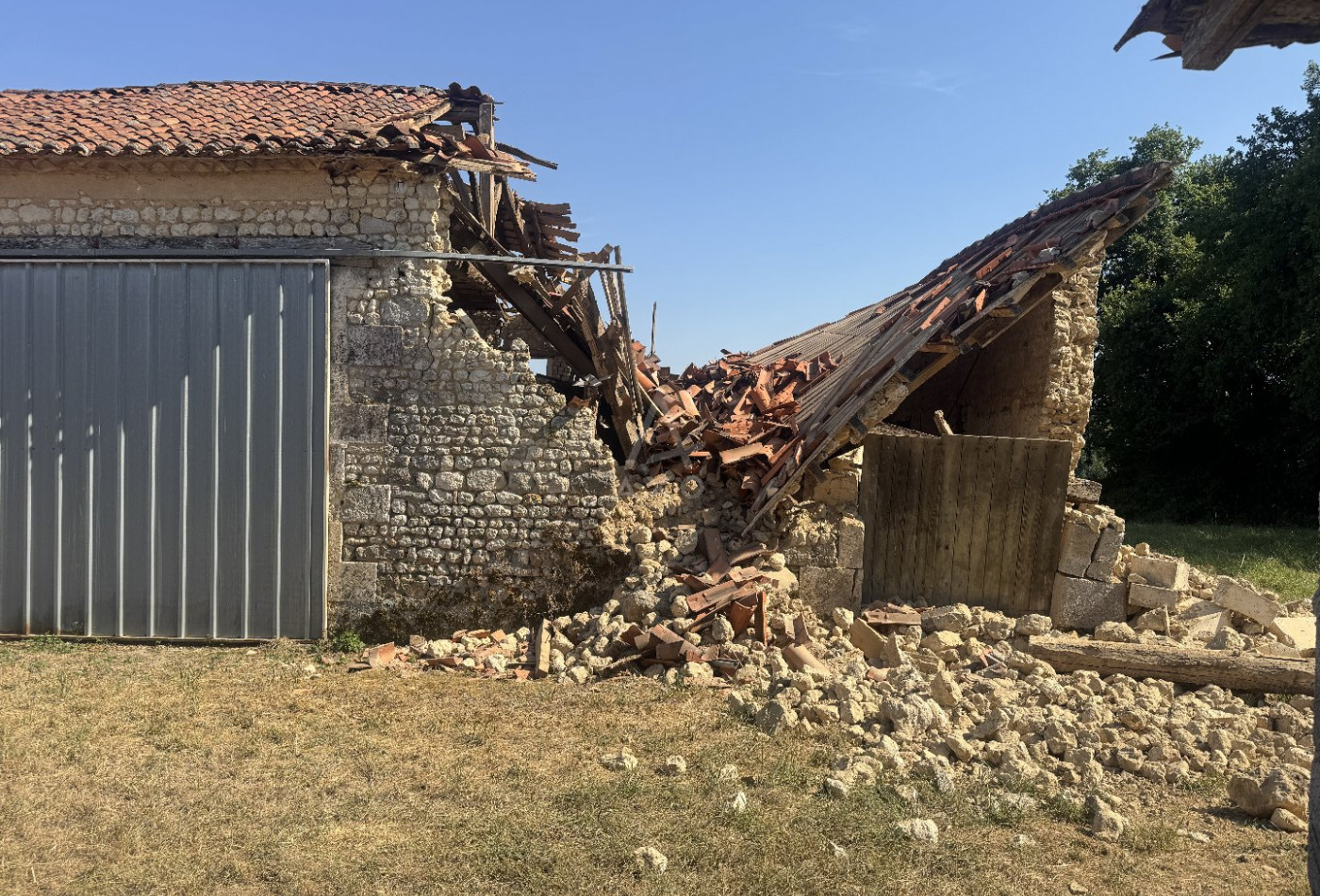 vente Maison à rénover Perignac - Photo 8