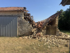 vente Maison à rénover Perignac