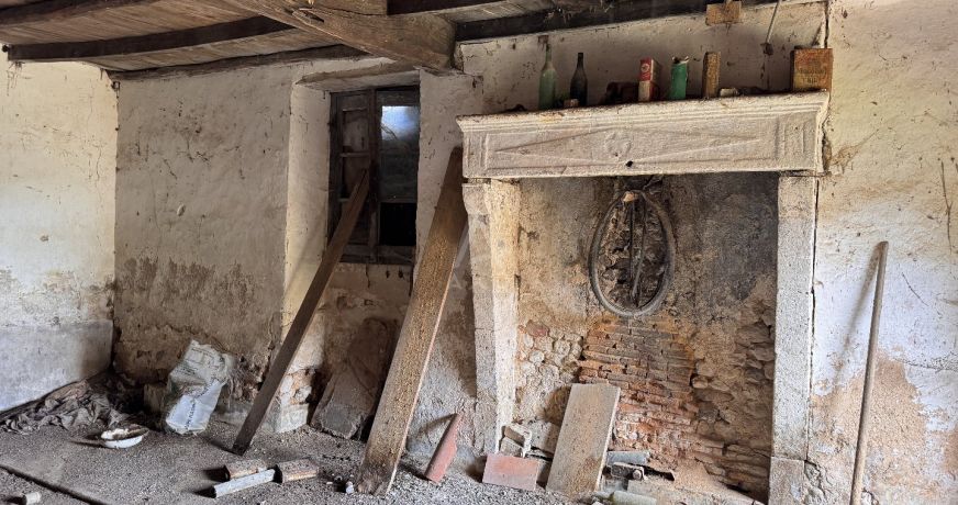 vente Maison à rénover Perignac