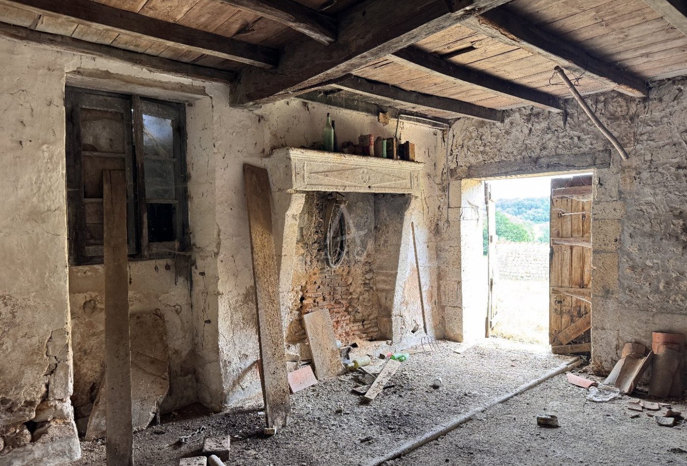 vente Maison à rénover Perignac - Photo 6