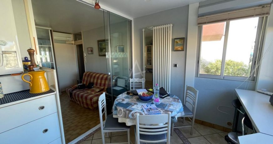 vente Appartement Cap D'agde