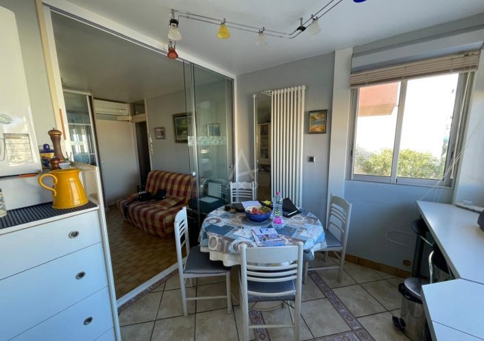 vente Appartement Cap D'agde